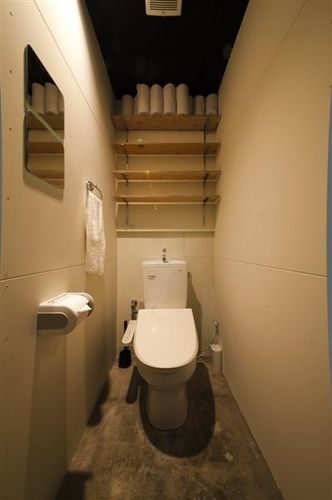 Hakata Gofukumachi Hostel Takataniya Фукуока Екстер'єр фото